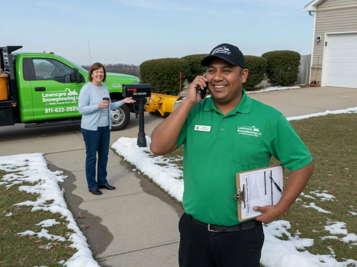 Lawn Care Services By Expert Landscaper Waterloo, NY FAQs